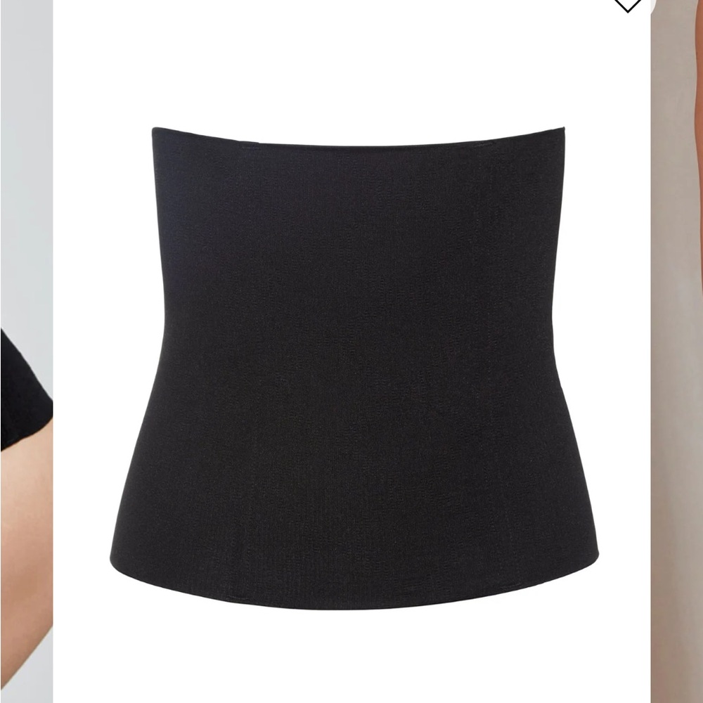 Bumpsuit - The Support Belly Band- L